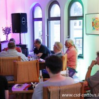 12.07.2017 | Pianobar im OBENKINO