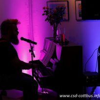 12.07.2017 | Pianobar im OBENKINO