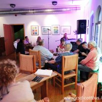 12.07.2017 | Pianobar im OBENKINO