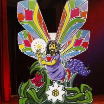 15.07.2017 | Rainbowparty