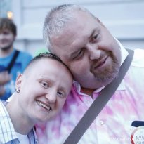 15.07.2017 | Rainbowparty