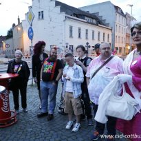 15.07.2017 | Rainbowparty