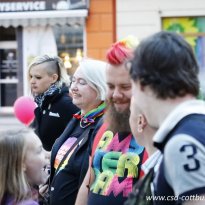 15.07.2017 | Rainbowparty