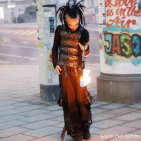 15.07.2017 | Rainbowparty