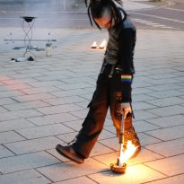 15.07.2017 | Rainbowparty