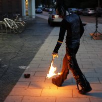 15.07.2017 | Rainbowparty