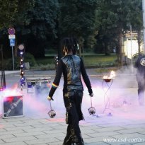 15.07.2017 | Rainbowparty