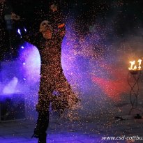 15.07.2017 | Rainbowparty