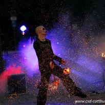 15.07.2017 | Rainbowparty