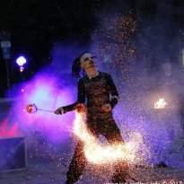 15.07.2017 | Rainbowparty