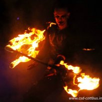 15.07.2017 | Rainbowparty