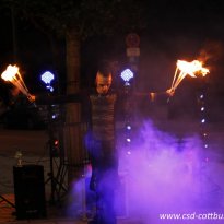 15.07.2017 | Rainbowparty