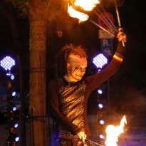 15.07.2017 | Rainbowparty