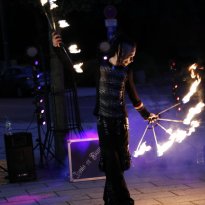 15.07.2017 | Rainbowparty