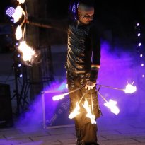 15.07.2017 | Rainbowparty