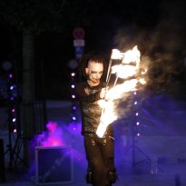 15.07.2017 | Rainbowparty