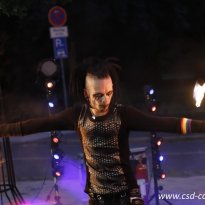 15.07.2017 | Rainbowparty