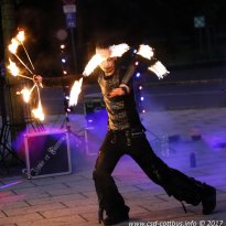 15.07.2017 | Rainbowparty