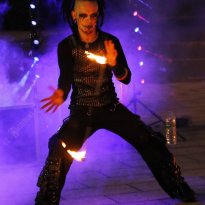 15.07.2017 | Rainbowparty