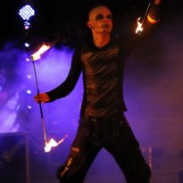 15.07.2017 | Rainbowparty