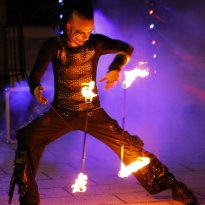 15.07.2017 | Rainbowparty