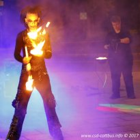 15.07.2017 | Rainbowparty