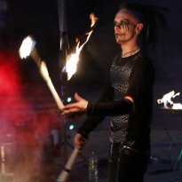 15.07.2017 | Rainbowparty