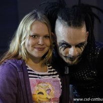 15.07.2017 | Rainbowparty