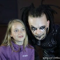 15.07.2017 | Rainbowparty