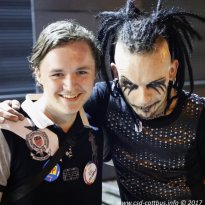 15.07.2017 | Rainbowparty