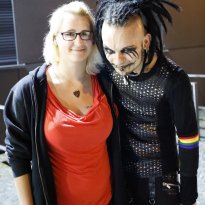 15.07.2017 | Rainbowparty