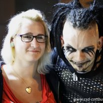 15.07.2017 | Rainbowparty