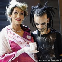 15.07.2017 | Rainbowparty