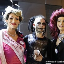 15.07.2017 | Rainbowparty