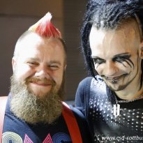 15.07.2017 | Rainbowparty