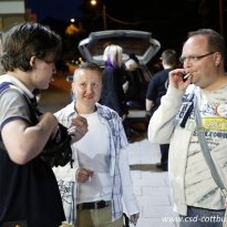 15.07.2017 | Rainbowparty