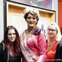 15.07.2017 | Rainbowparty