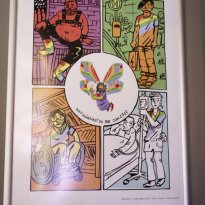 15.07.2017 | Rainbowparty