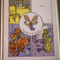 15.07.2017 | Rainbowparty