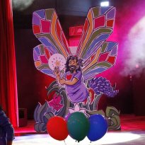 15.07.2017 | Rainbowparty