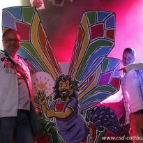 15.07.2017 | Rainbowparty