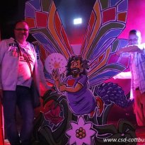 15.07.2017 | Rainbowparty