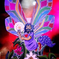 15.07.2017 | Rainbowparty