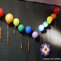 15.07.2017 | Rainbowparty