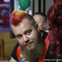 15.07.2017 | Rainbowparty