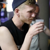 15.07.2017 | Rainbowparty