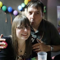 15.07.2017 | Rainbowparty