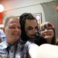 15.07.2017 | Rainbowparty