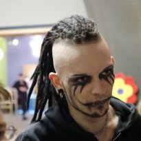 15.07.2017 | Rainbowparty