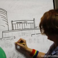 15.07.2017 | Rainbowparty